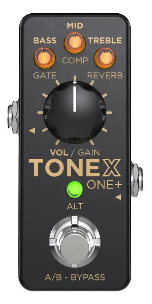 IK Multimedia Pédale Tonex One+