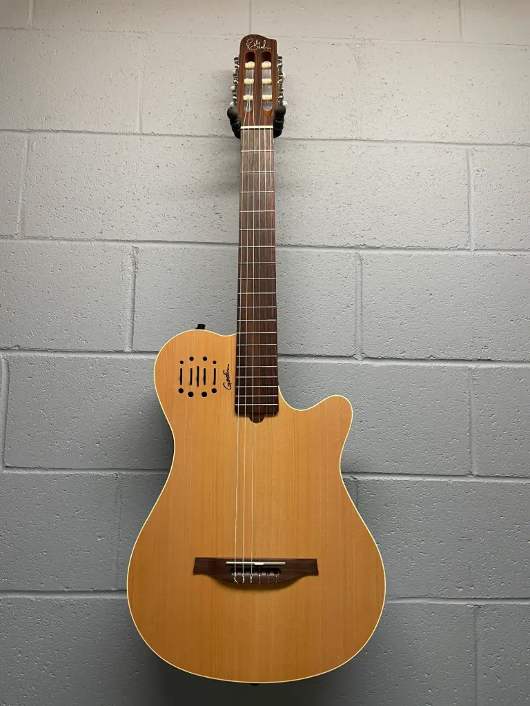 Godin Multiac 