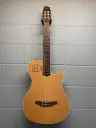 Godin Multiac Grand Concert Encore - Guitare Classique-Électrique Usagée
