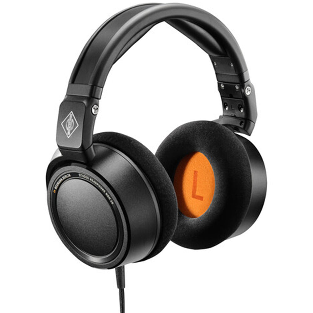 Neumann NDH 20 Black Edition