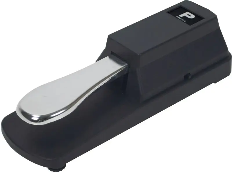 Profile PRSP100 - Pédale de sustain pour clavier