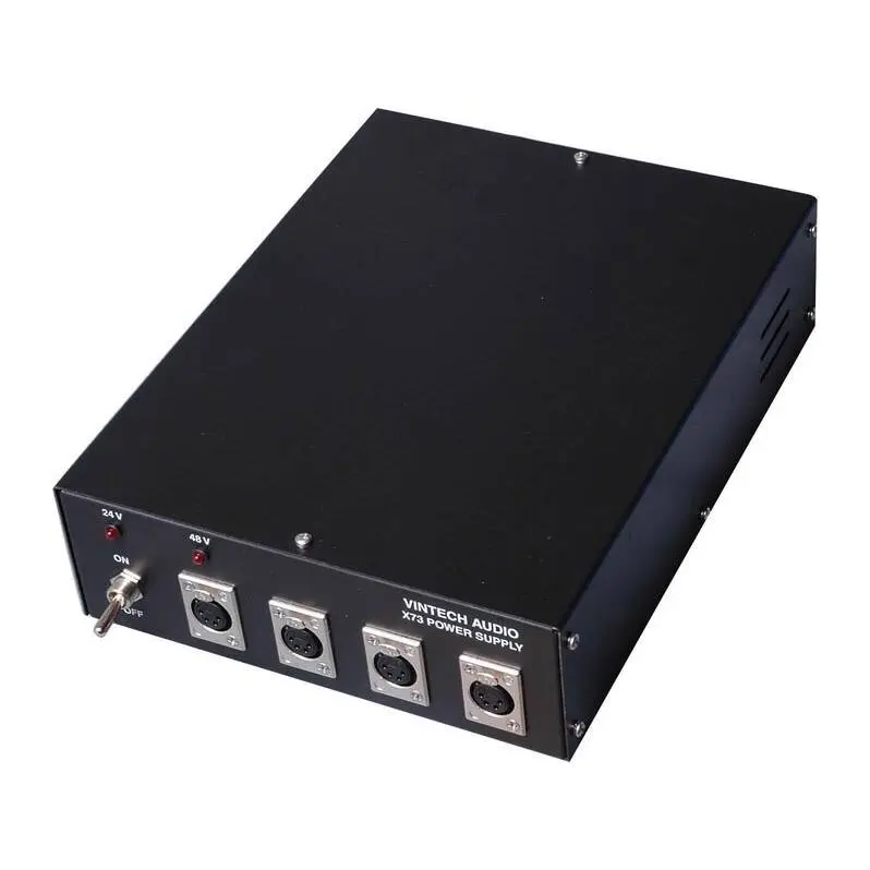 Vintech Audio le bloc d'alimentation pour 4 unités