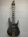 Ibanez RGT1221PB-DTF - Guitare Électrique - Deep Twilight Flat (Demo)