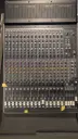 Mackie Onyx 1640i - Console Analogue 16 Entrée avec Flight Case(Usagée)