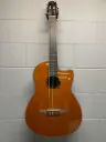 Yamaha NCX1C - Guitare Électro-Classique Cutaway Cèdre (Usagée)