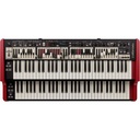 Nord Organ 3 — Orgue de scène double clavier 2 × 61 touches