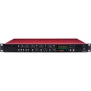 Focusrite Scarlett OctoPre 8-Channel Mic Preamp with ADAT Outputs
