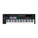 Novation 61SL MkIII 61-Key MIDI Keyboard Controller with Sequencer and CV