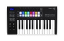 Novation Launchkey 25 MK3, clavier MIDI 25 touches