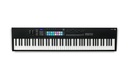 Novation Launchkey 88 MK3, clavier MIDI 88 touches semi-lestées