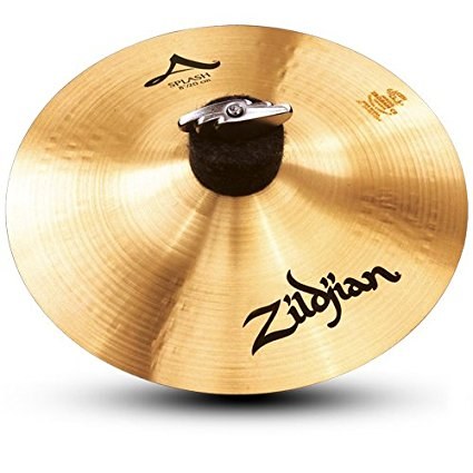 Zildjian A Splash 8" Splash Cymbal