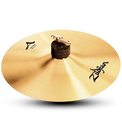 Zildjian A Splash 10 po, cymbale splash