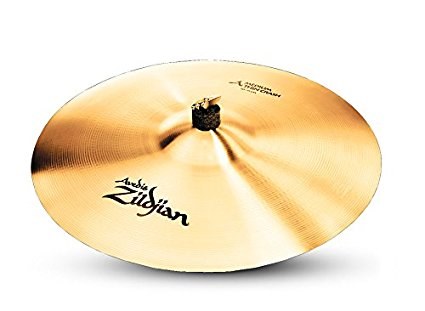 Zildjian A Medium Thin Crash 16" Crash Cymbal