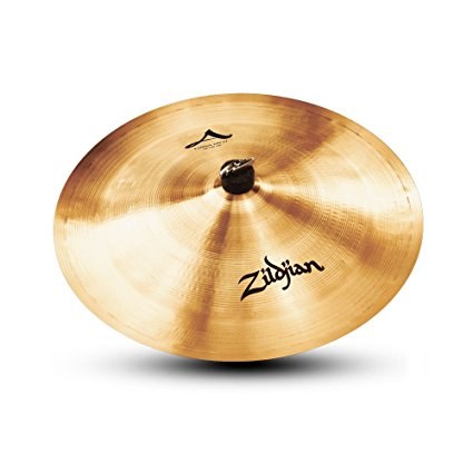 Zildjian A China High 18 po, cymbale china