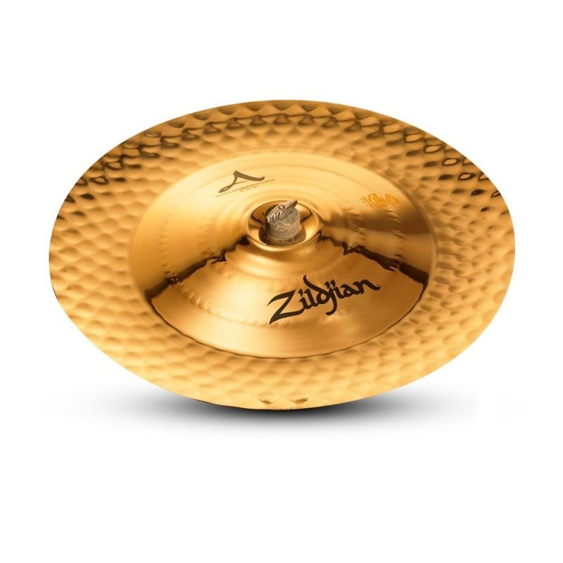 Zildjian A Ultra Hammered China 21" China Cymbal
