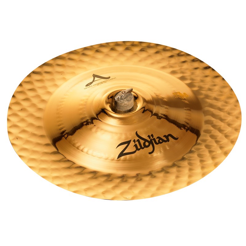 Zildjian A Ultra Hammered China 19" China Cymbal