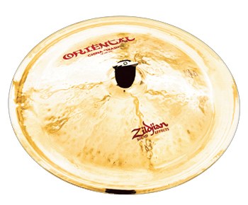 Zildjian FX China Trash 18" Effects China Cymbal