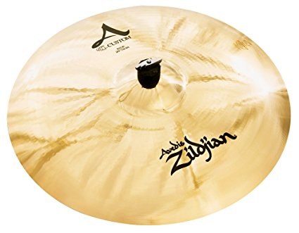 Zildjian A Custom Ride 20 po, cymbale ride
