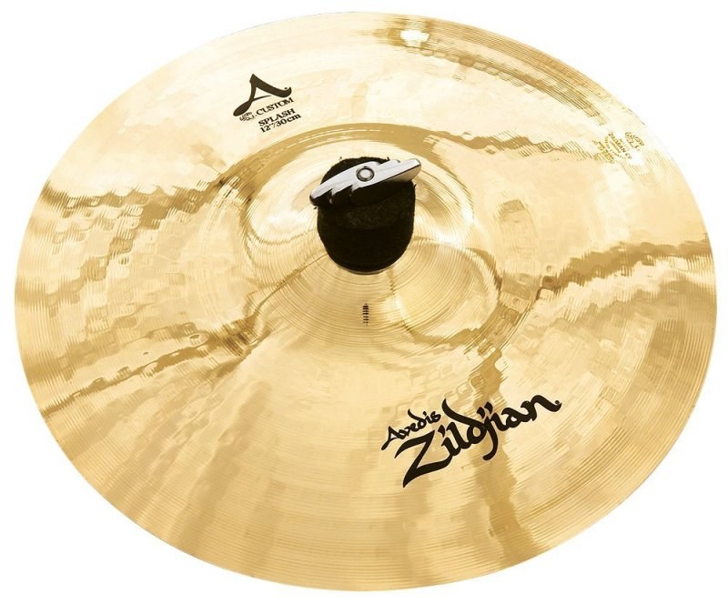 Zildjian A Custom 12" Splash Cymbal
