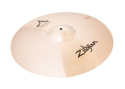Zildjian A Custom 20" Projection Crash Cymbal