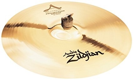 Zildjian A Custom Projection Crash 18 po, cymbale crash