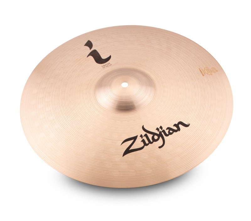 Zildjian I Crash 16 po, cymbale crash