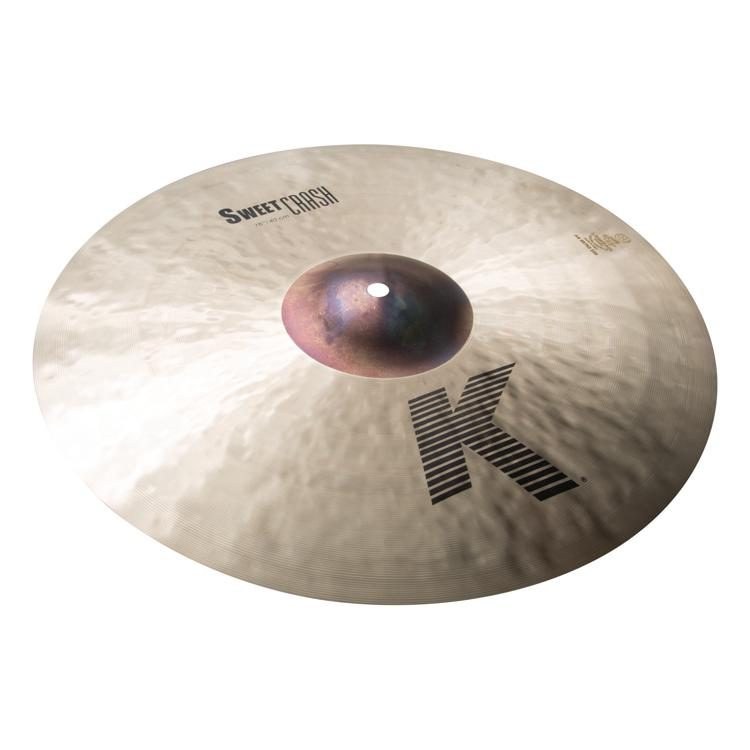 Zildjian K Sweet Crash 16 po, cymbale crash
