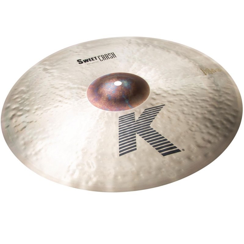 Zildjian K Sweet 17" Crash Cymbal