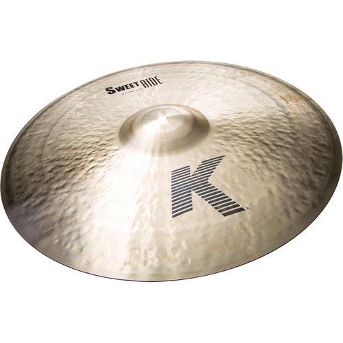 Zildjian K Sweet 21" Ride Cymbal