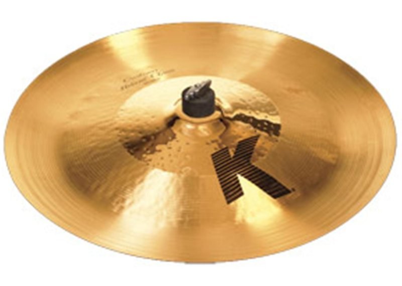 Zildjian K Custom Hybrid China 19 po, cymbale china