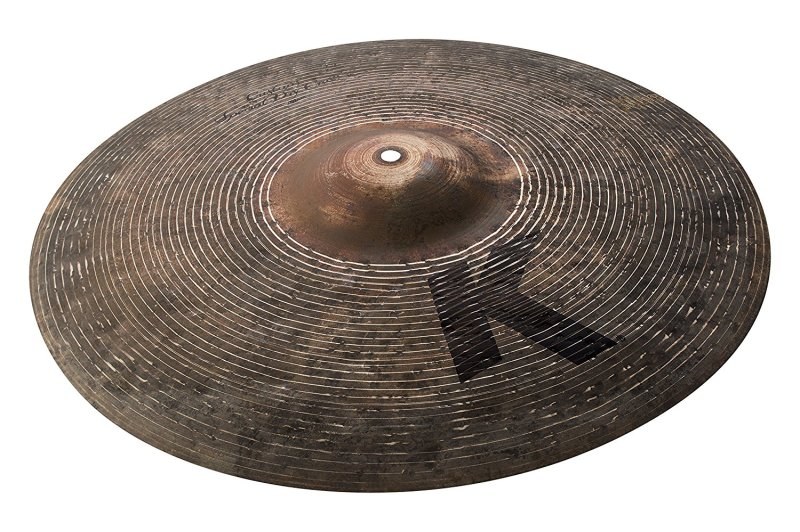 Zildjian K Custom Special Dry Crash 20 po, cymbale crash