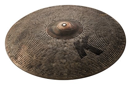 Zildjian K Custom Special Dry Ride 21 po, cymbale ride