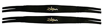 Zildjian Hand Cymbal Straps, Pair