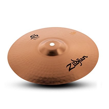 Zildjian S Splash 10 po, cymbale splash
