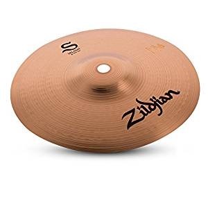 Zildjian S Splash 8 po, cymbale splash