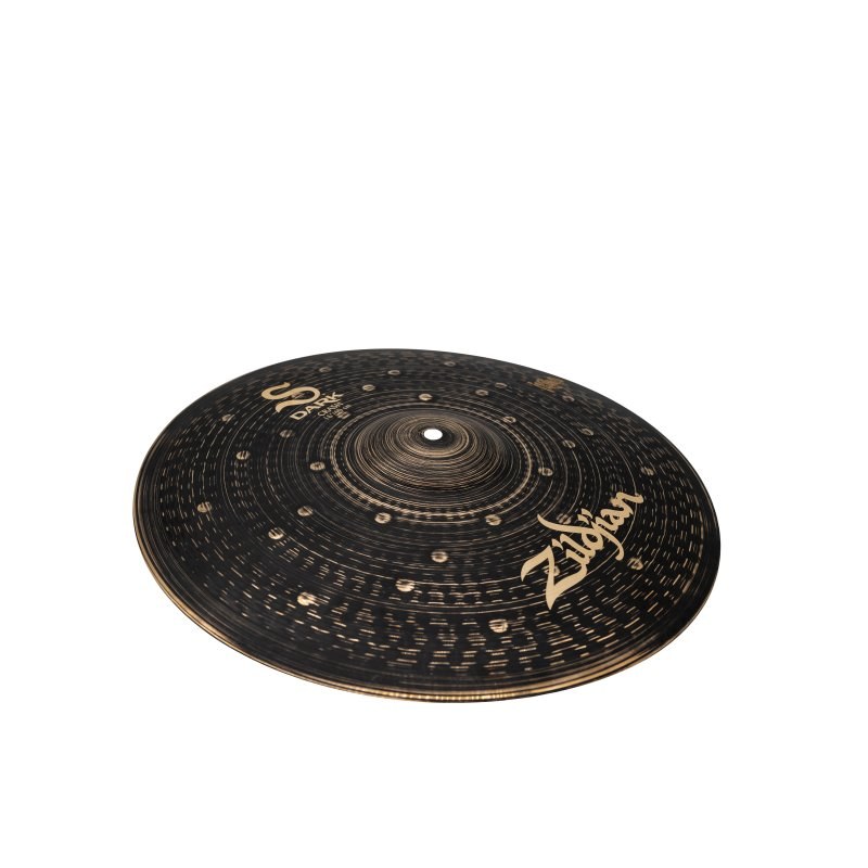 Zildjian S Dark 16" Crash Cymbal