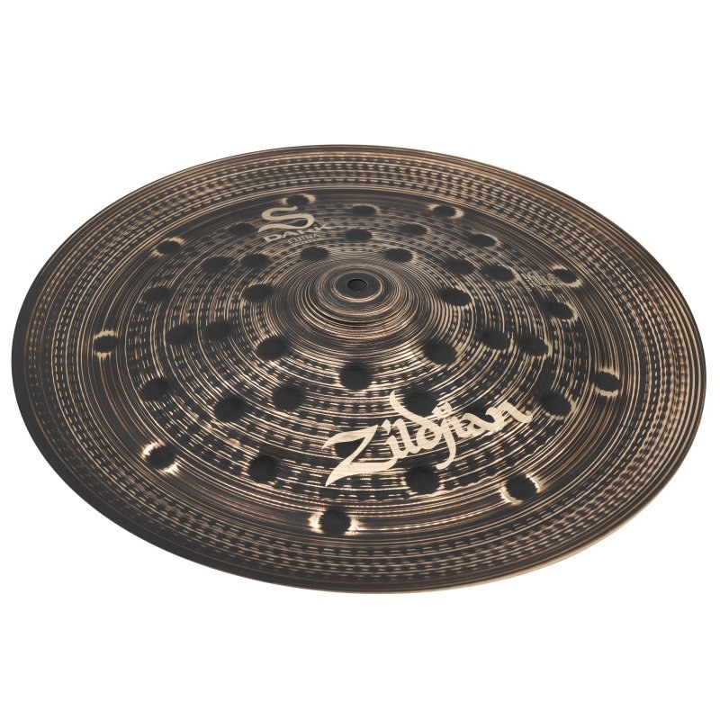 Zildjian S Dark 18" China Cymbal