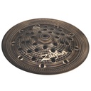 Zildjian S Dark China 18 po, cymbale china