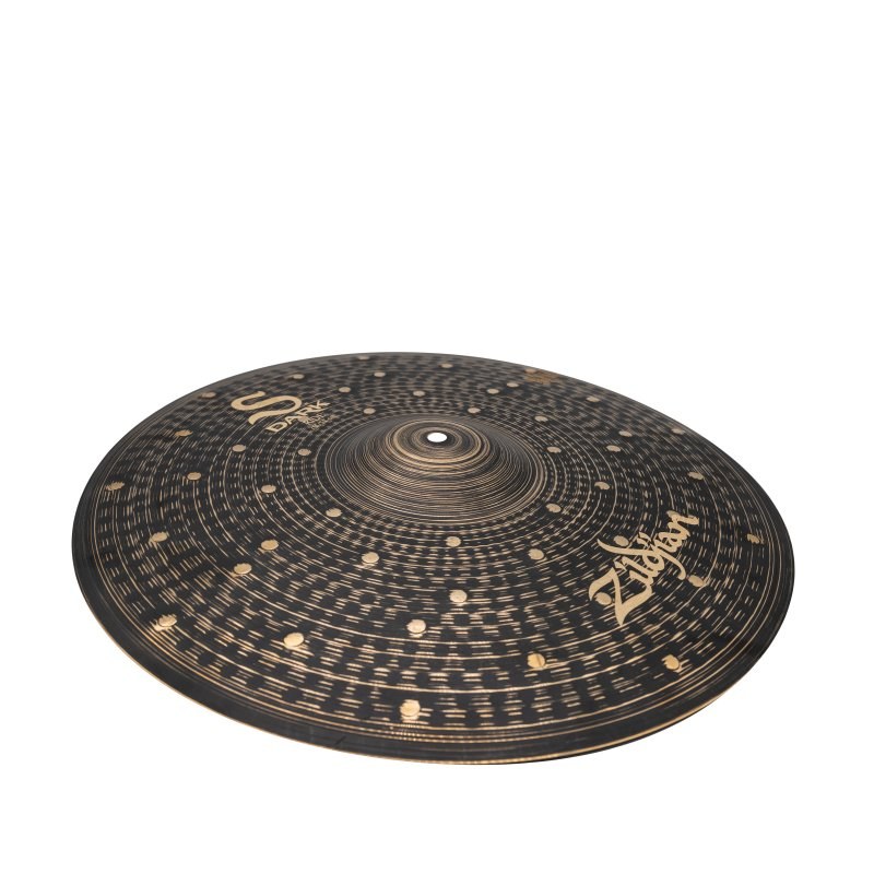 Zildjian S Dark 20" Ride Cymbal