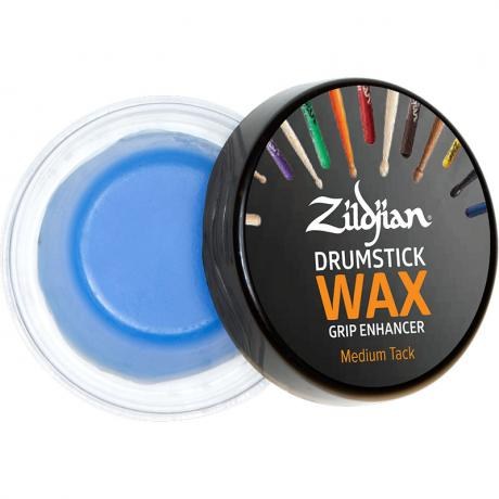 Zildjian cire compacte pour baguettes