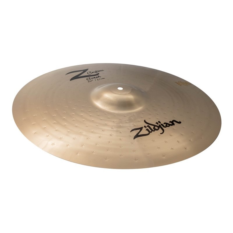 Zildjian Z Custom Crash 20 po, cymbale crash
