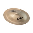 Zildjian Z Custom China 18 po, cymbale china
