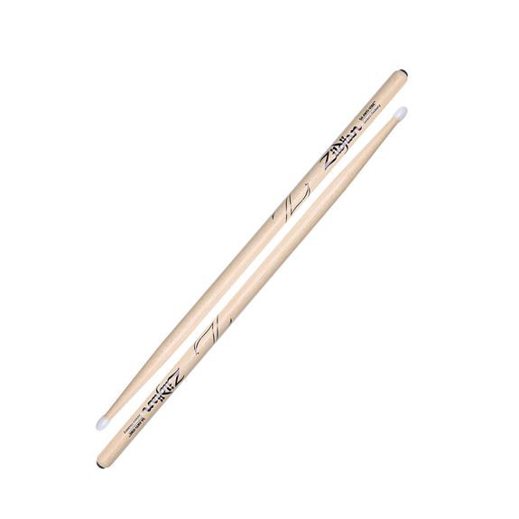 Zildjian 5A Nylon Anti-Vibe, baguettes de batterie antivibrations