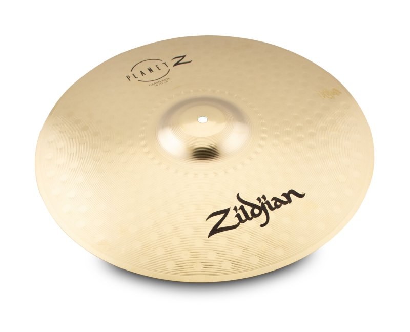 Zildjian Planet Z 18" Crash Ride Cymbal