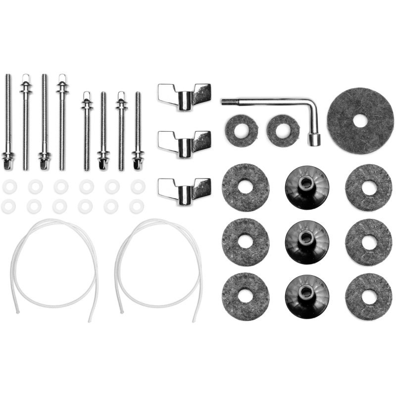 Zildjian trousse de survie du batteur