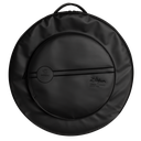 Zildjian Gigging 22" Cymbal Bag, Black