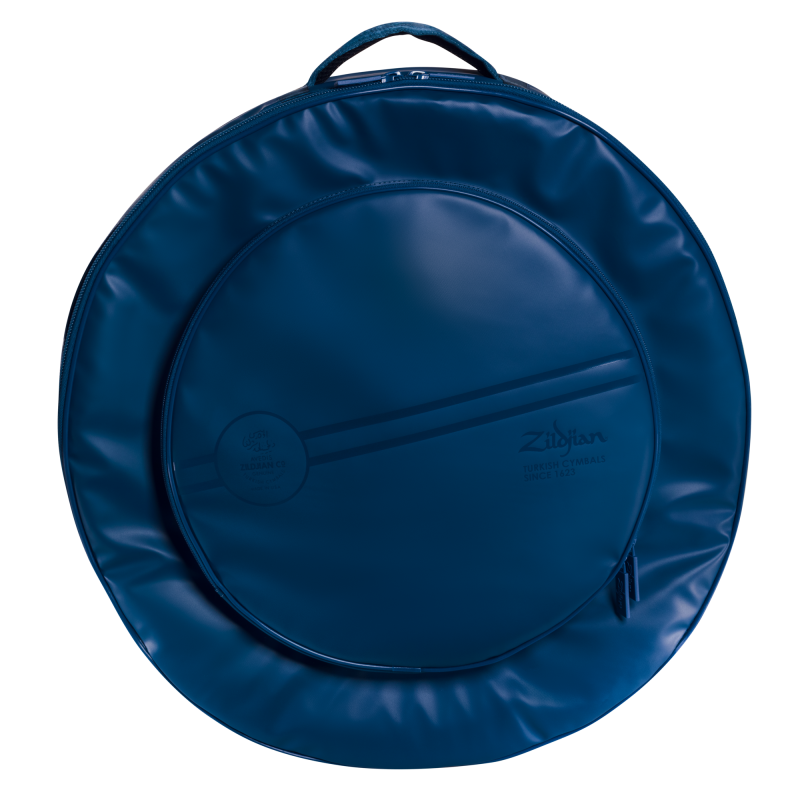 Zildjian Gigging 22" Cymbal Bag, Midnight