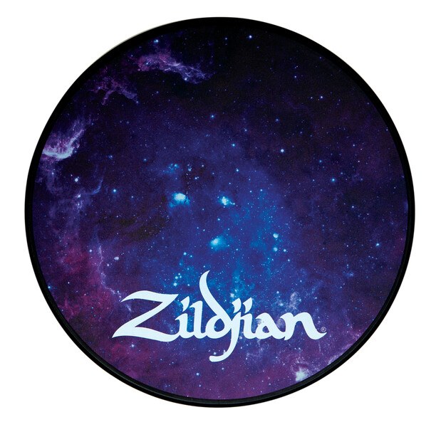 Zildjian Galaxy 6" Silicone Practice Pad