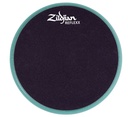 Zildjian Reflexx 10 po, pad d'entraînement double face, vert