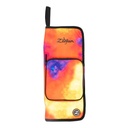 Zildjian sac à baguettes étudiant, motif Éclat orange